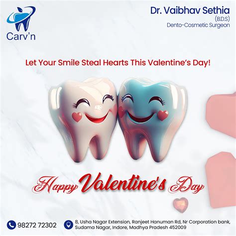 Carv'n Dental Clinic and Implant Centre By Dr Vaibhav Sethia.
